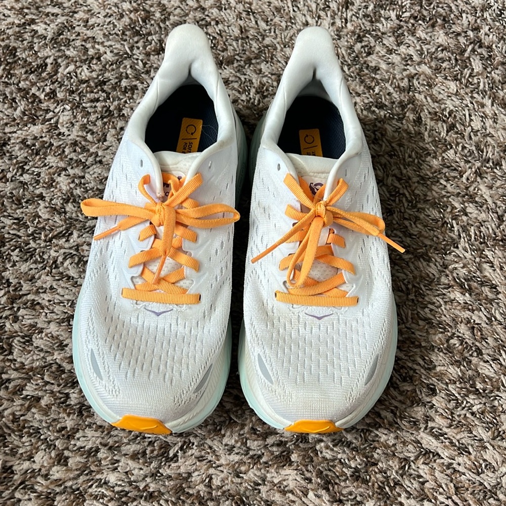 hoka clifton